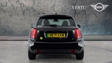 MINI Hatchback 135kW Cooper S Shadow Edition 33kWh 3dr Auto Electric Hatchback